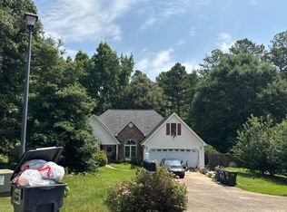 4518 Yorktown Dr, Bethlehem, GA 30620