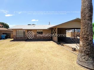 3737 W Lawrence Rd, Phoenix, AZ 85019