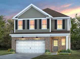 505 Providence Springs Ln, Fuquay Varina, NC 27526
