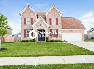 6453 Nesting Dove, Olive Branch, MS 38654