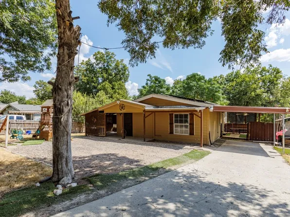 2802 Gooch St, Dallas, TX 75241