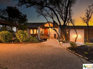 18201 N Rim Dr, Leander, TX 78641