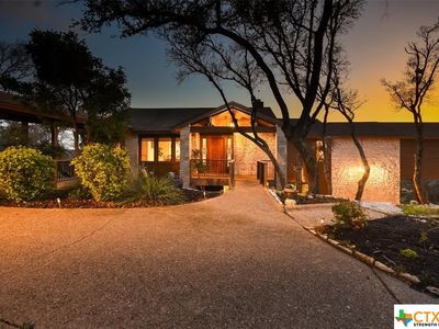 18201 N Rim Dr, Leander, TX, 78641