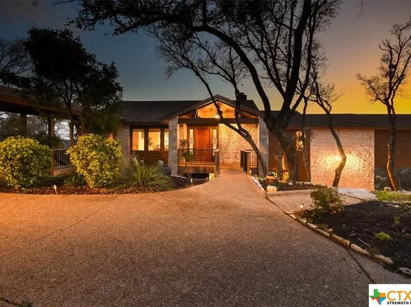 18201 N Rim Dr, Leander, TX 78641