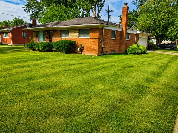 25055 Pierce St, Southfield, MI 48075
