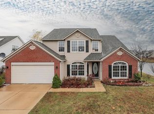 7251 Bruin Dr, Indianapolis, IN 46237