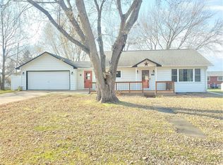123 S Elm St, Cadott, WI 54727