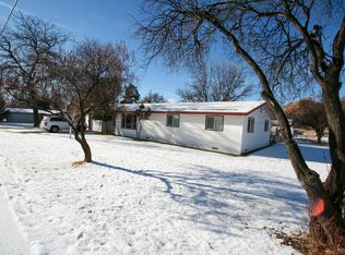 1716 Madison St, Klamath Falls, OR