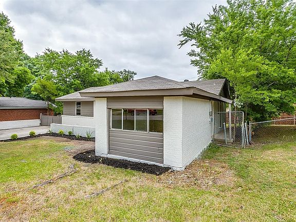 3rd image of 8001 Chaparral Dr