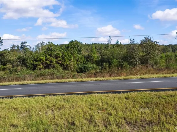 Highway 84, New Brockton, AL 36351