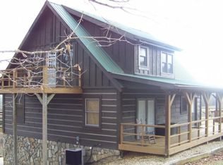 412 Stone View Dr, Mountain City, TN 37683