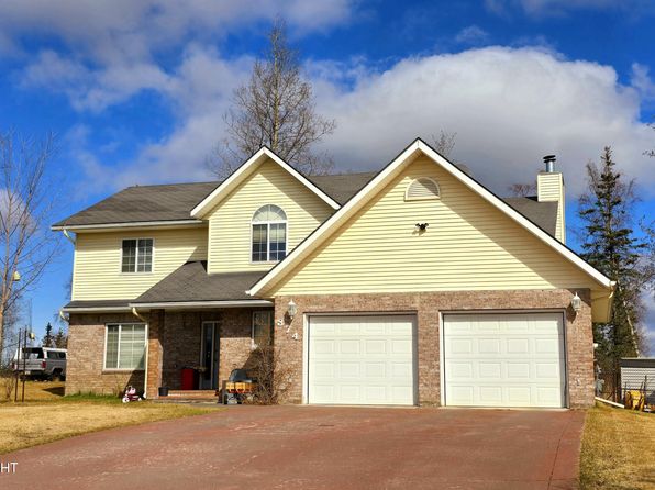 374 W Katmai Ave, Soldotna, AK 99669