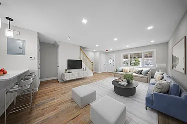 116-37 167th Street