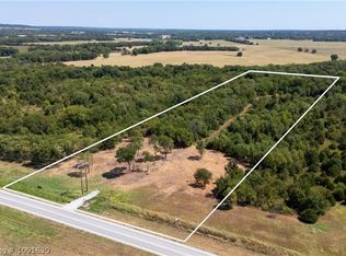 34492 S Highway 82, Vinita, OK 74301