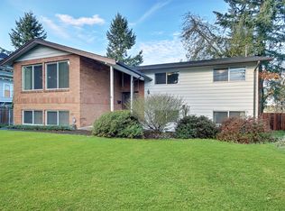 6124 S Sheridan Ave, Tacoma, WA 98408