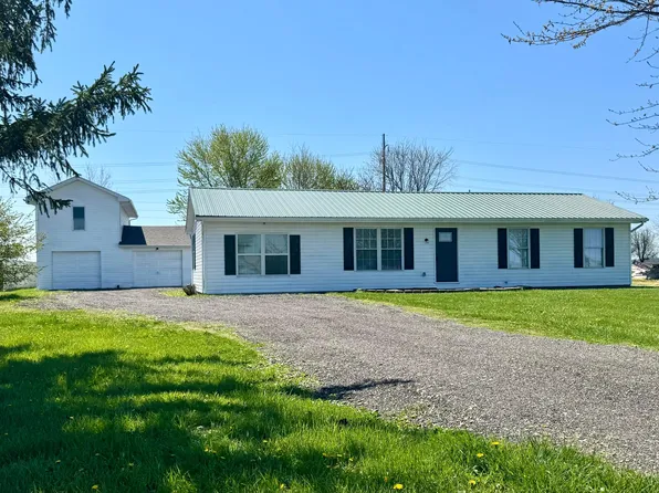 5314 Us Highway 22 SE, Washington Court House, OH 43160