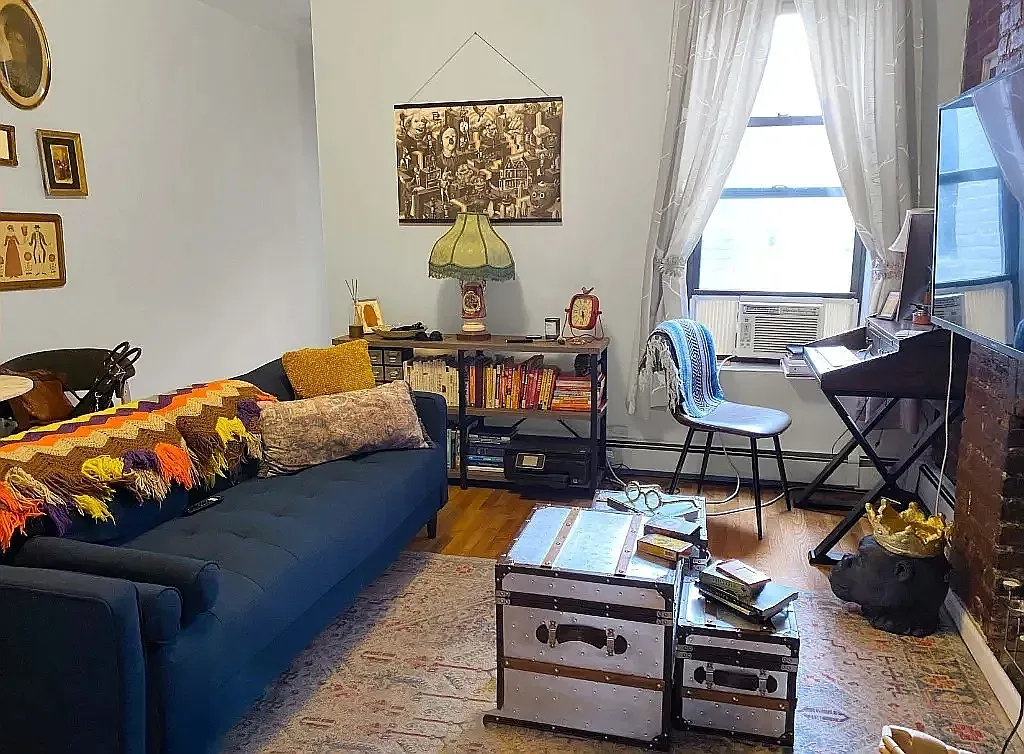 164 East 107th Street — Photo 1