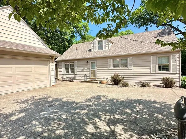 1438 12th Ave N, Fort Dodge, IA 50501