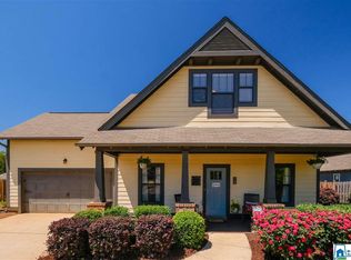 107 Waterstone Way, Montevallo, AL 35115