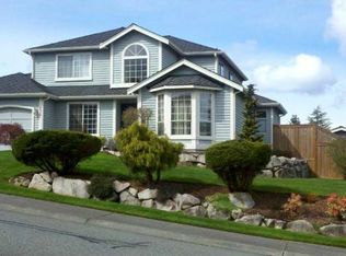 832 SW 346th St, Federal Way, WA 98023