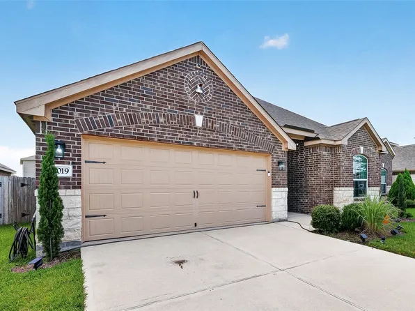 21019 Echo Manor Dr, Hockley, TX 77447