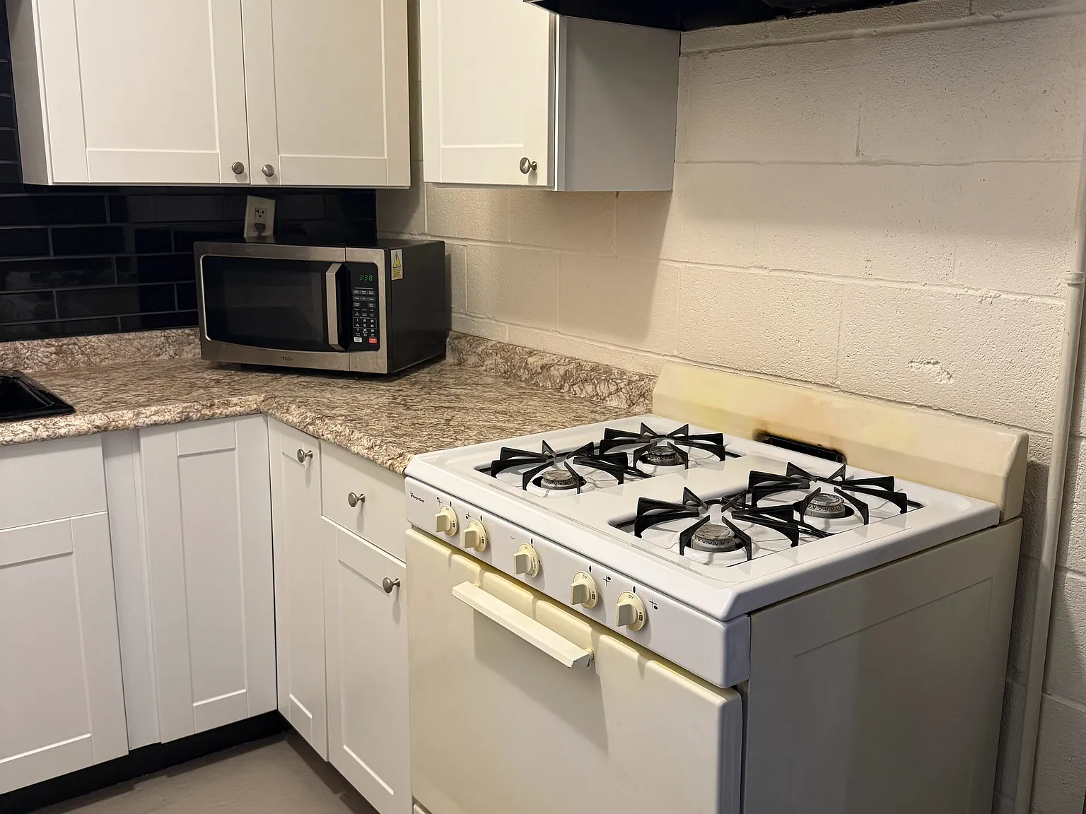 1 bed, 550 sqft, $950 — Photo 3