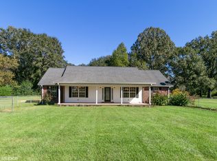 1278 Hillard Howell Rd, Lucedale, MS 39452