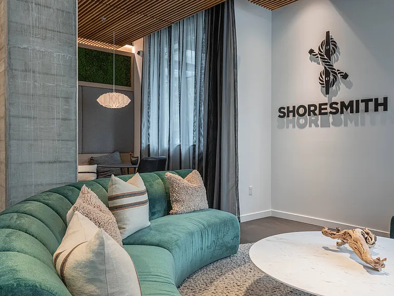 Shoresmith — Photo 20