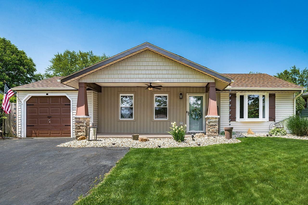 3639 Richard Ave, Grove City, OH 43123 Zillow