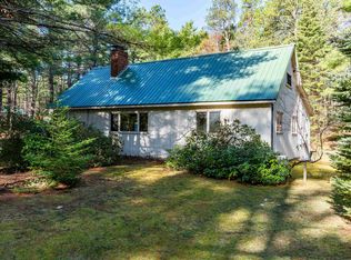 906 Plains Rd, Silver Lake, NH 03875