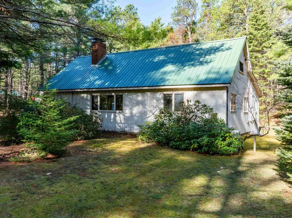 906 Plains Road, Madison, NH 03849