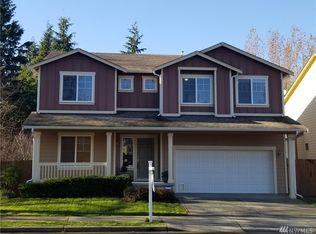 13368 Wildwood Trails Dr, Sultan, WA 98294