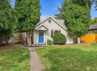 319 NW C St, Ephrata, WA 98823