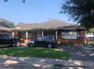 6818 Argonne Blvd, New Orleans, LA 70124