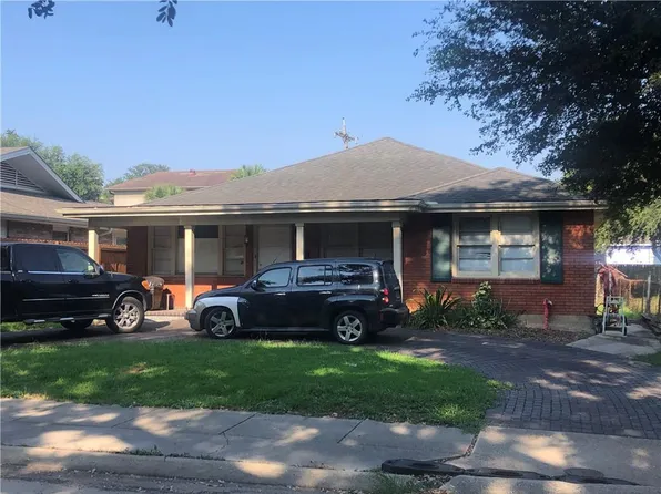 6818 Argonne Blvd, New Orleans, LA 70124