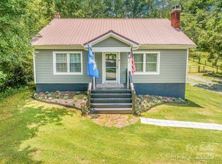 474 Glenwood Dr, Marion, NC 28752