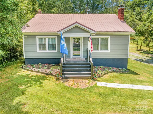 474 Glenwood Dr, Marion, NC 28752