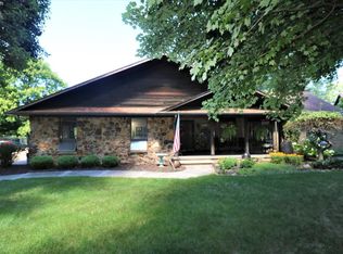 163 Fairway Cir, Norwalk, OH 44857