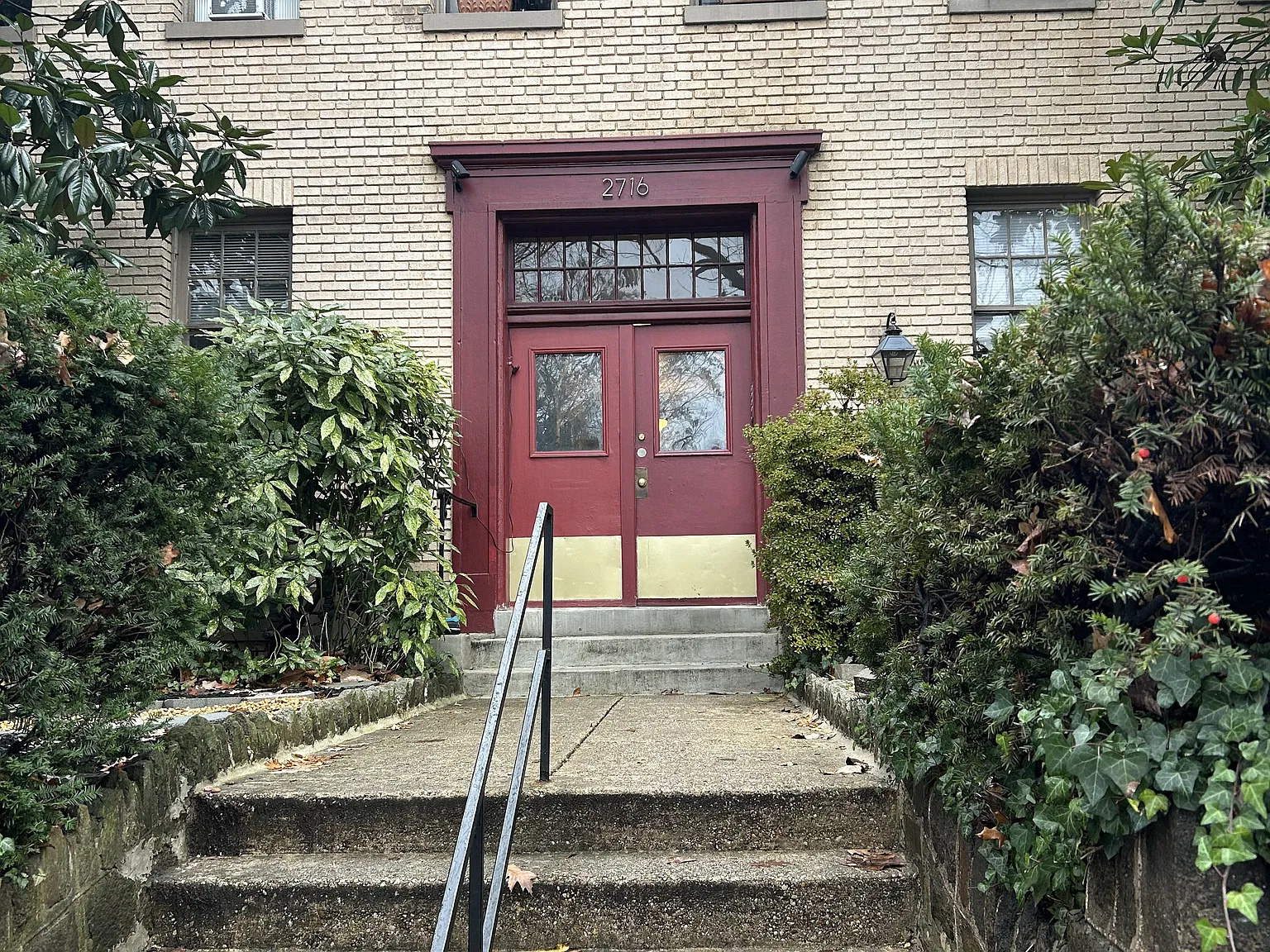 2716 Wisconsin Ave NW — Photo 2