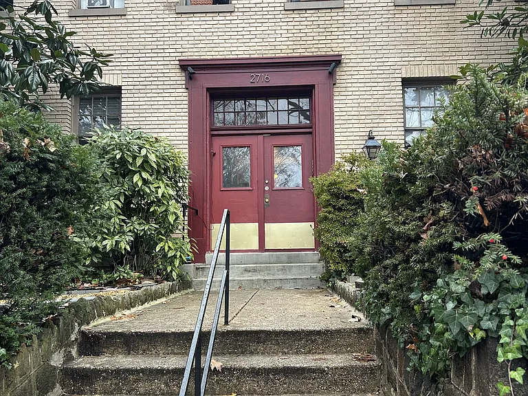 2716 Wisconsin Ave NW #15 — Photo 2