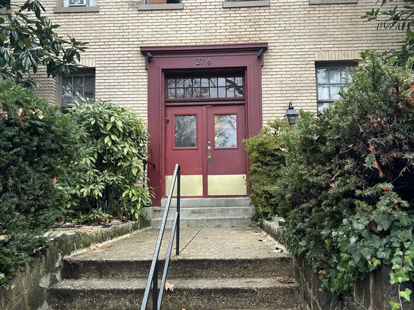 2716 Wisconsin Ave NW #15, Washington, DC 20007