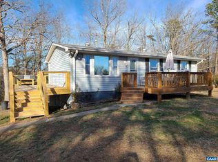 3281 Rolling Rd, Scottsville, VA 24590