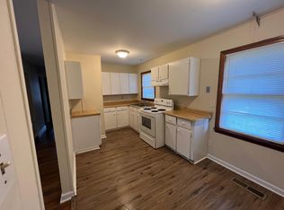 312 Briardale Ave, Warner Robins, GA 31093