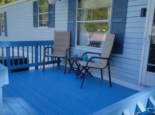 40 Goosefare Dr, Old Orchard Beach, ME 04064