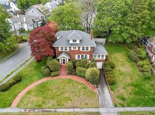 165 Samoset Ave, Quincy, MA 02169