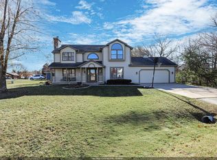 624 S Keller Park Dr, Appleton, WI 54914