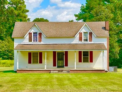 518 Hopewell Rd, Hanceville, AL, 35077