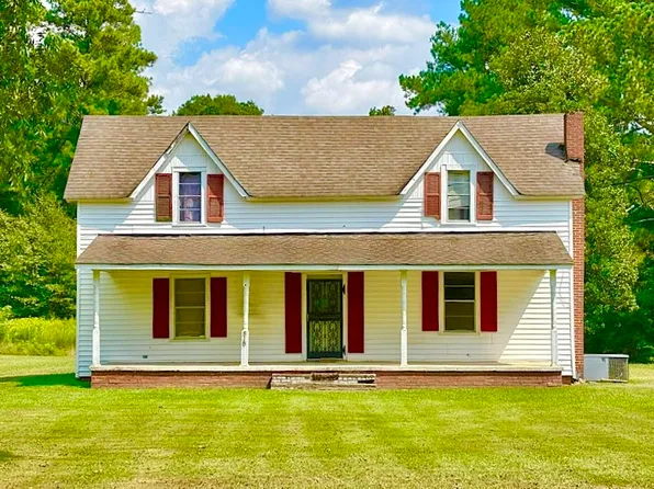 518 Hopewell Rd, Hanceville, AL 35077