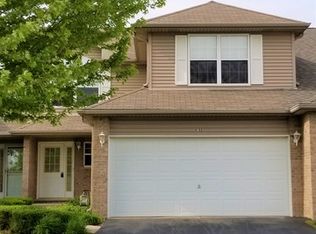 4733 Baccarrat Ct, Joliet, IL 60431