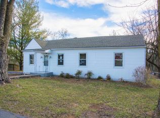 14716 Daisy Ln, Timberville, VA 22853